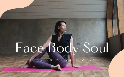 Face Body Soul retreat